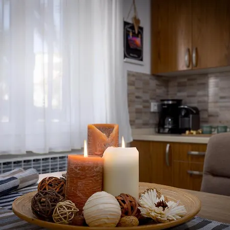 Emi Apartment Poreč