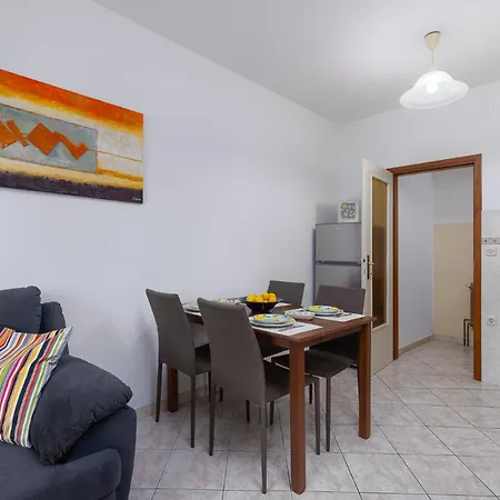 Apartment Emi *