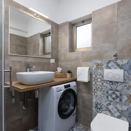 Appartamento Emi Porec