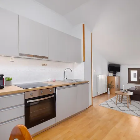 Emi Apartment Poreč