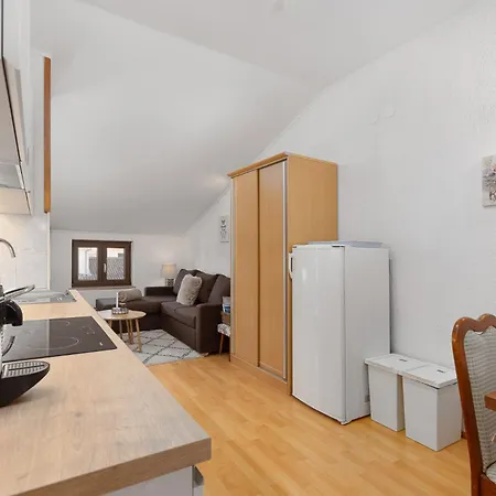 Apartment Emi Poreč