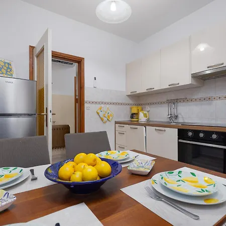 Apartment Emi Porec