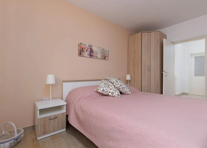 Apartman Emi Poreč