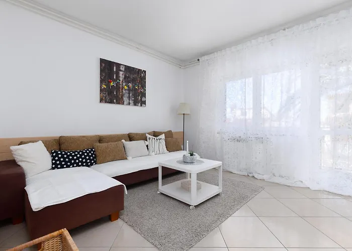 Apartment Emi Poreč