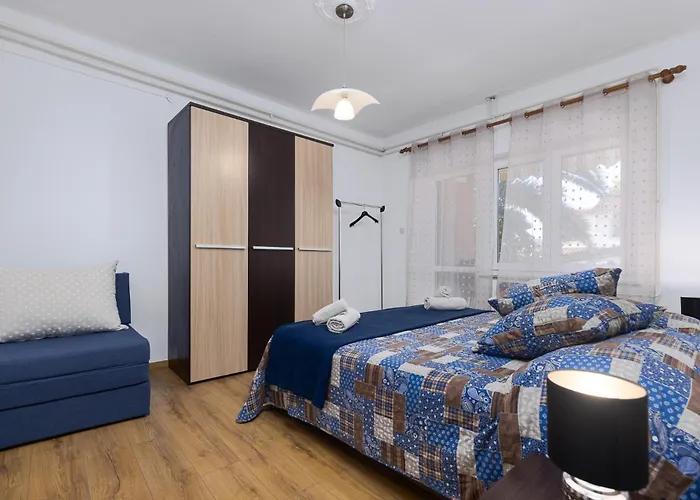 Apartment Emi Poreč