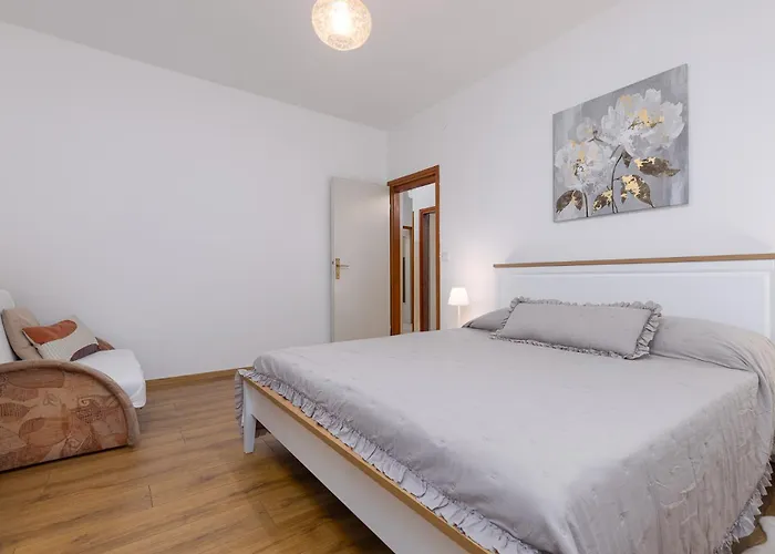 Emi Apartment Poreč