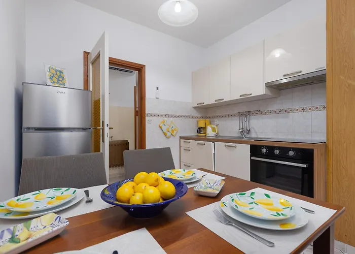 Apartman Emi Poreč