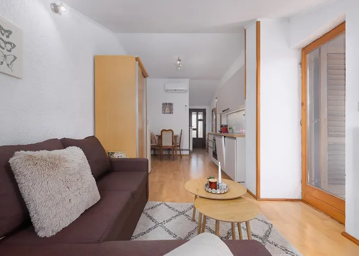 Emi Apartment Poreč