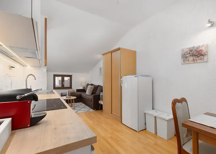 Apartment Emi Poreč