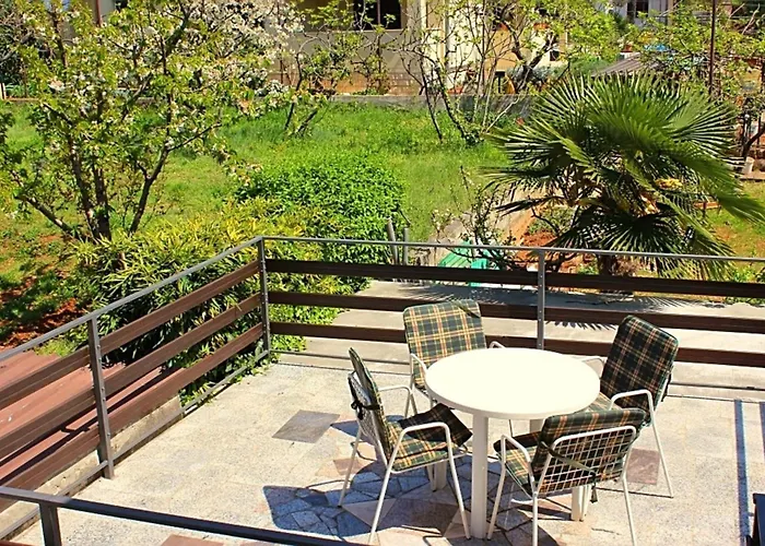 Apartment Emi Poreč