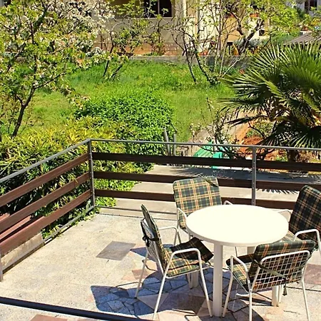 Apartman Emi Poreč